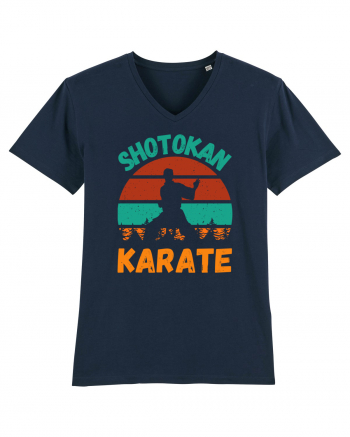 Shotokan Karate French Navy