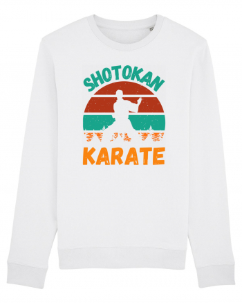 Shotokan Karate White