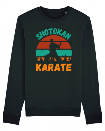 Shotokan Karate Black