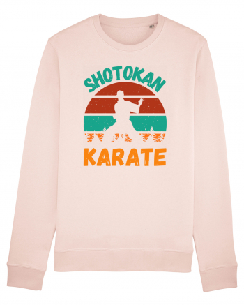 Shotokan Karate Candy Pink