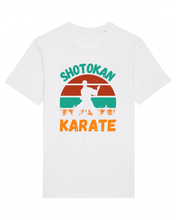 Shotokan Karate White