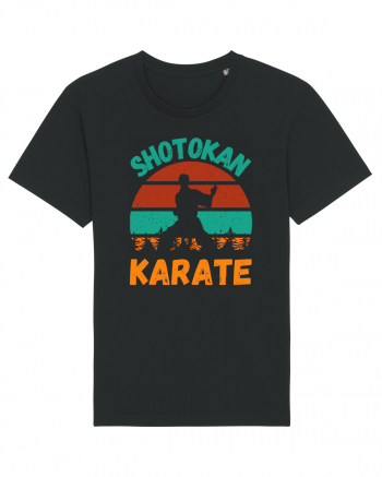 Shotokan Karate Black