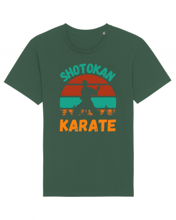 Shotokan Karate Bottle Green