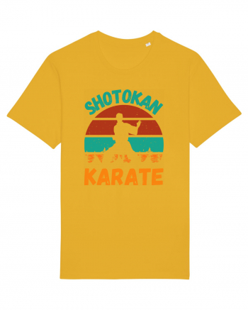 Shotokan Karate Spectra Yellow