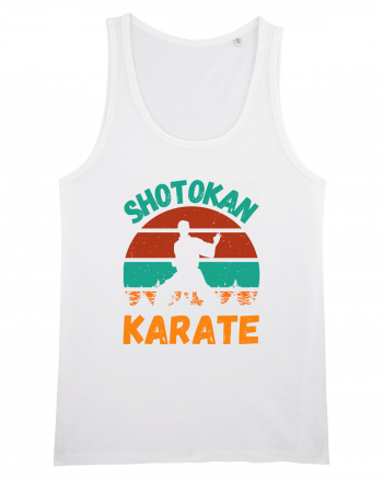 Shotokan Karate White