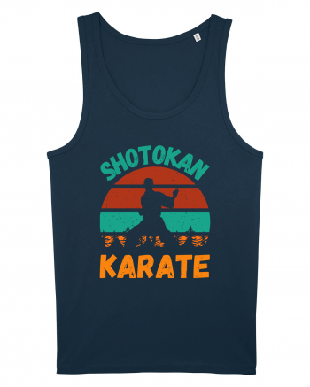 Shotokan Karate Navy