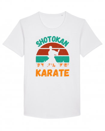 Shotokan Karate White