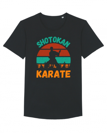 Shotokan Karate Black