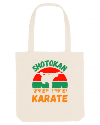 Shotokan Karate Natural