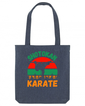 Shotokan Karate Midnight Blue