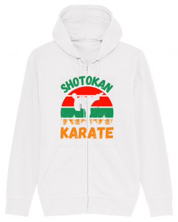 Shotokan Karate White