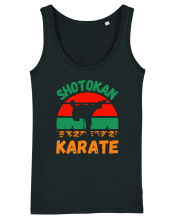 Shotokan Karate Black