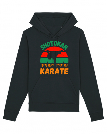 Shotokan Karate Black