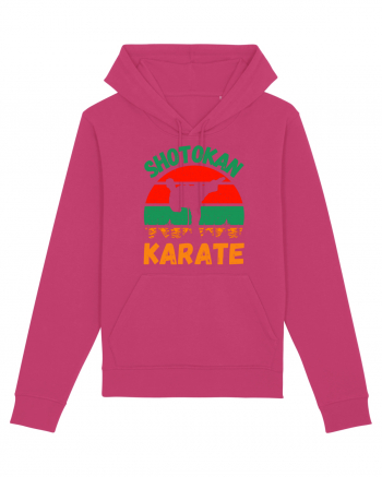 Shotokan Karate Raspberry