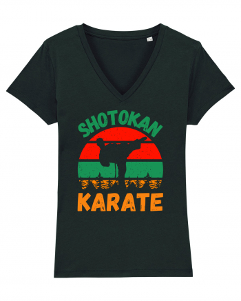 Shotokan Karate Black