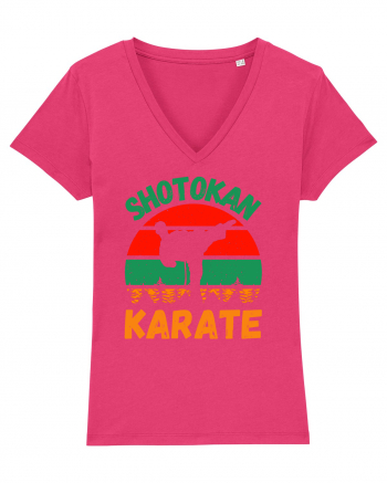 Shotokan Karate Raspberry