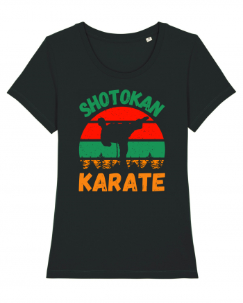 Shotokan Karate Black