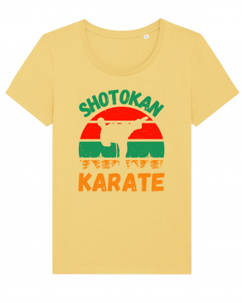 Shotokan Karate Jojoba