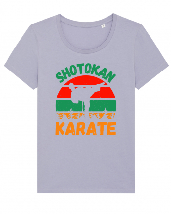 Shotokan Karate Lavender