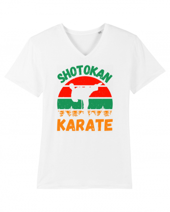 Shotokan Karate White