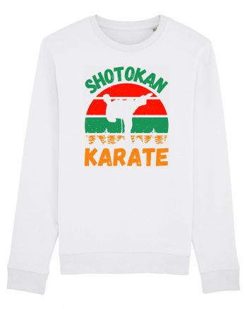 Shotokan Karate White