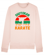 Shotokan Karate Bluză mânecă lungă Unisex Rise