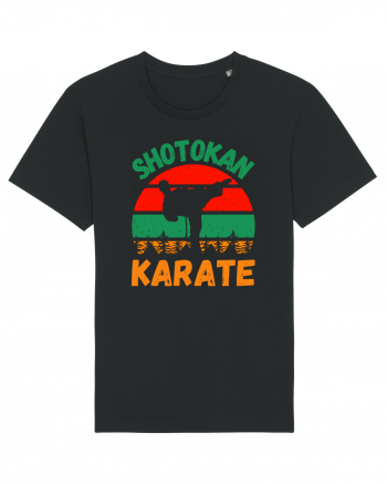 Shotokan Karate Black