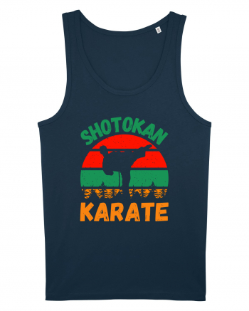 Shotokan Karate Navy