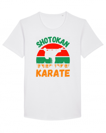 Shotokan Karate White