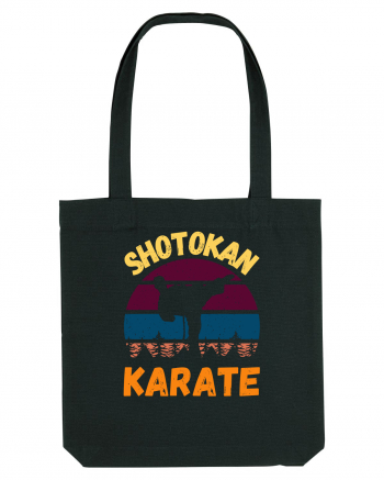 Shotokan Karate Black