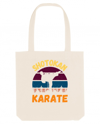 Shotokan Karate Natural