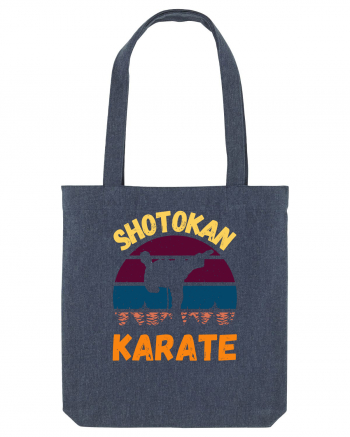 Shotokan Karate Midnight Blue