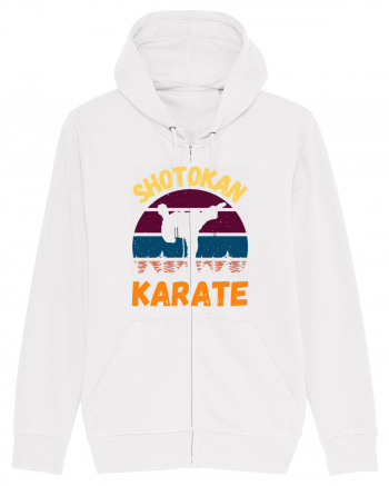 Shotokan Karate White