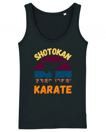 Shotokan Karate Black