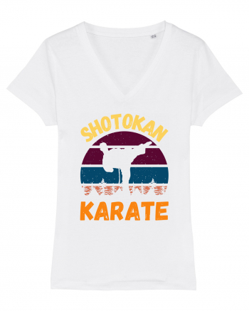 Shotokan Karate White