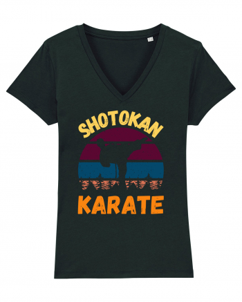 Shotokan Karate Black