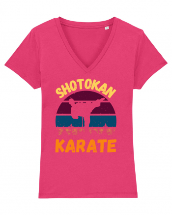 Shotokan Karate Raspberry