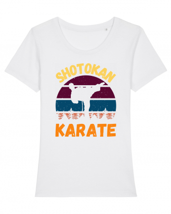 Shotokan Karate White