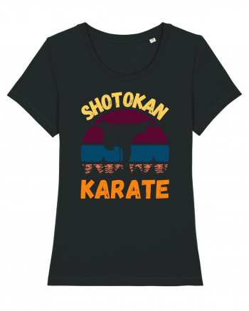 Shotokan Karate Black