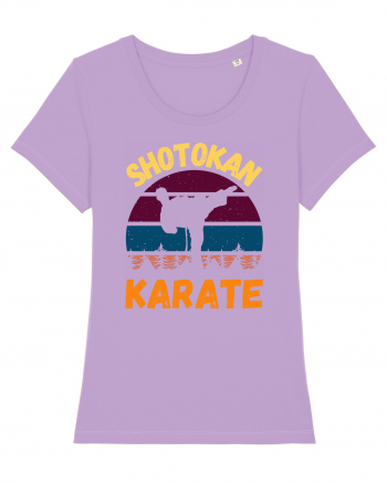 Shotokan Karate Lavender Dawn