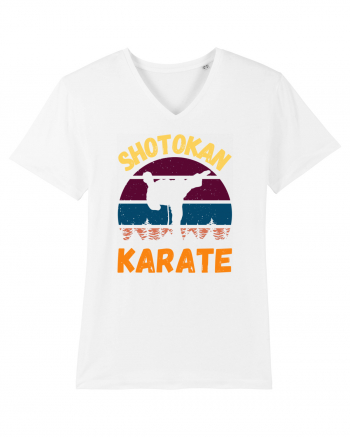 Shotokan Karate White