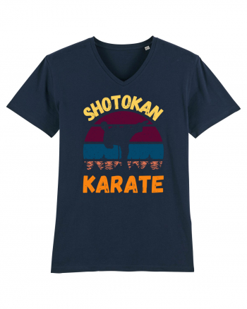 Shotokan Karate French Navy