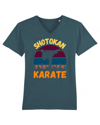Shotokan Karate Stargazer