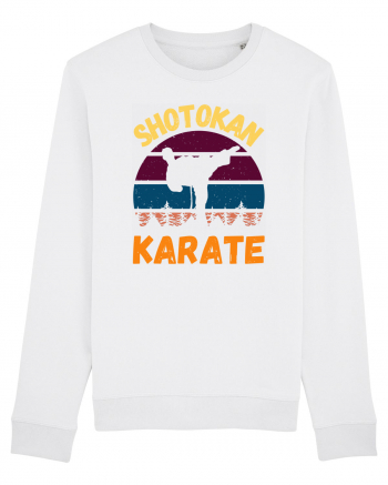 Shotokan Karate White