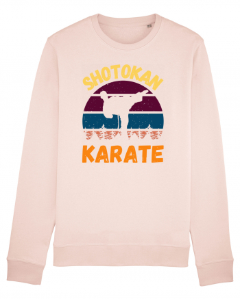 Shotokan Karate Candy Pink