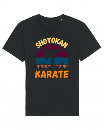 Shotokan Karate Black