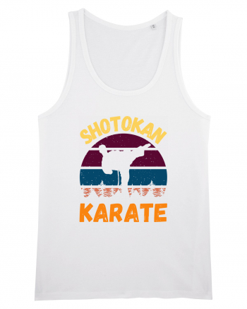 Shotokan Karate White