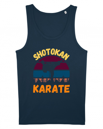 Shotokan Karate Navy