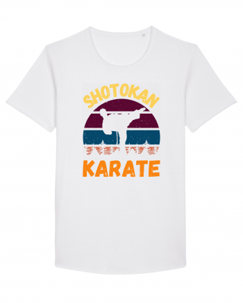 Shotokan Karate White