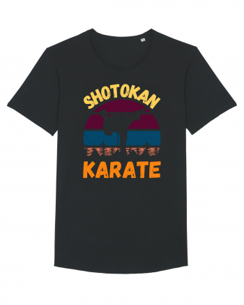 Shotokan Karate Black